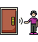 Touchless Door Access Systems in Dubai, UAE