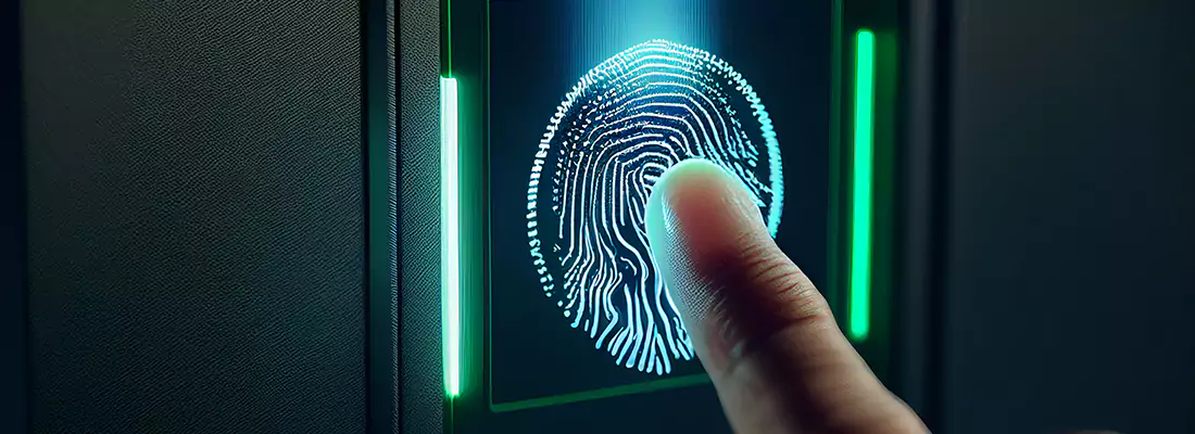 Affordable Fingerprint Lock Solutions for Homes and Businesses in Dubai, UAE