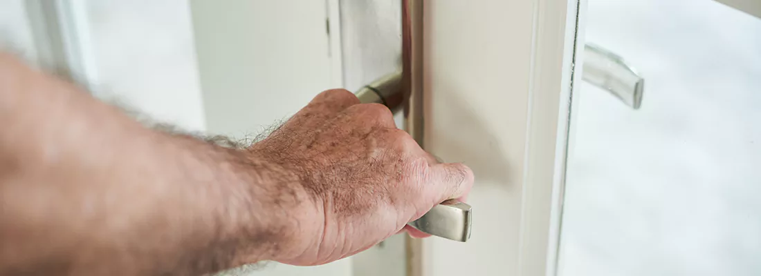 Custom Push to Lock Door Systems for Your Property in Dubai, UAE