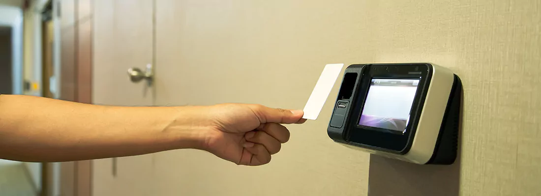 Customizable Employee Access Card Solutions in Dubai, UAE