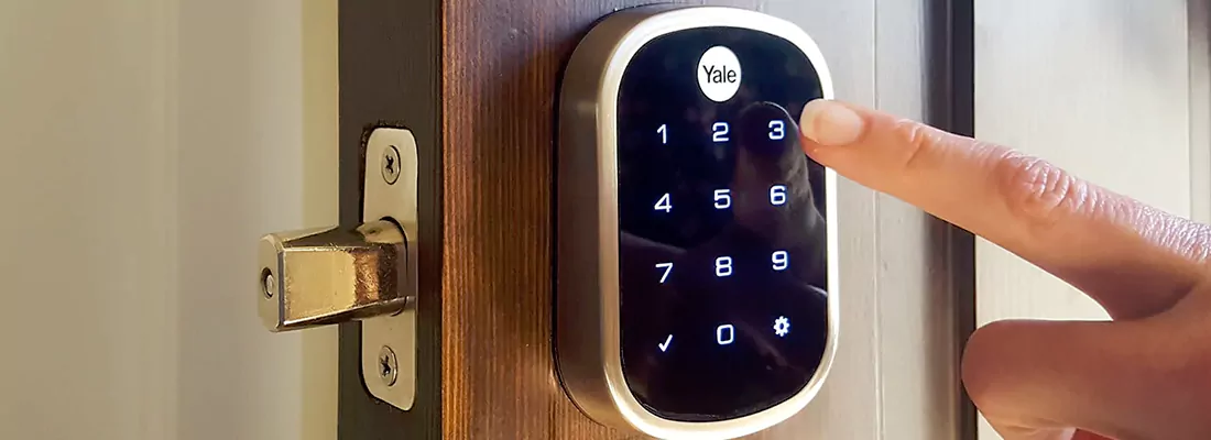 Electric Door Installation in Dubai, UAE