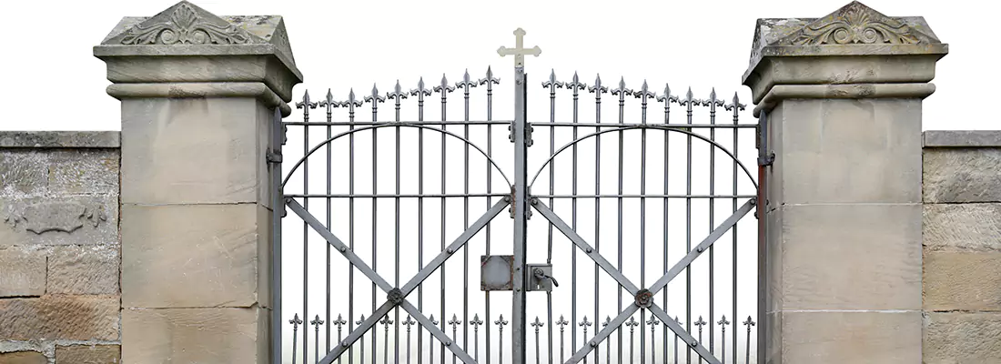 Expert Maintenance and Repair for Proximity Sensor Gates in Dubai