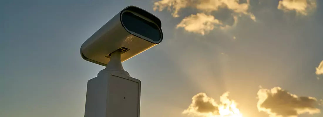 Features of Our IP Camera Systems in Dubai, UAE