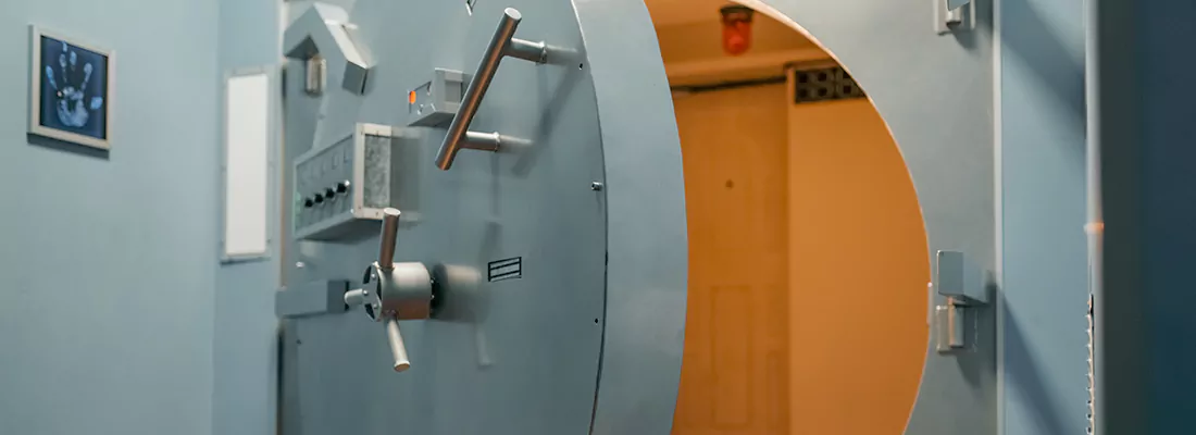 Vault and Safe locksmith services in Dubai, UAE